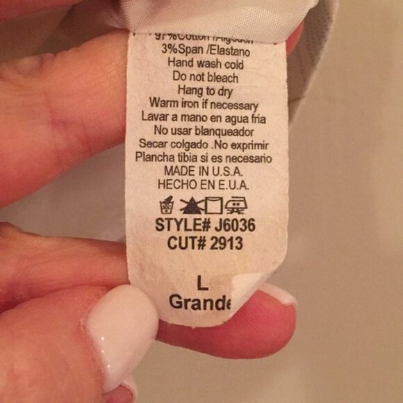 💗🧷 Vintage Final Touch Women’s Pastel Pink & White Plaid Short Sleeve Blazer - Picture 4 of 8